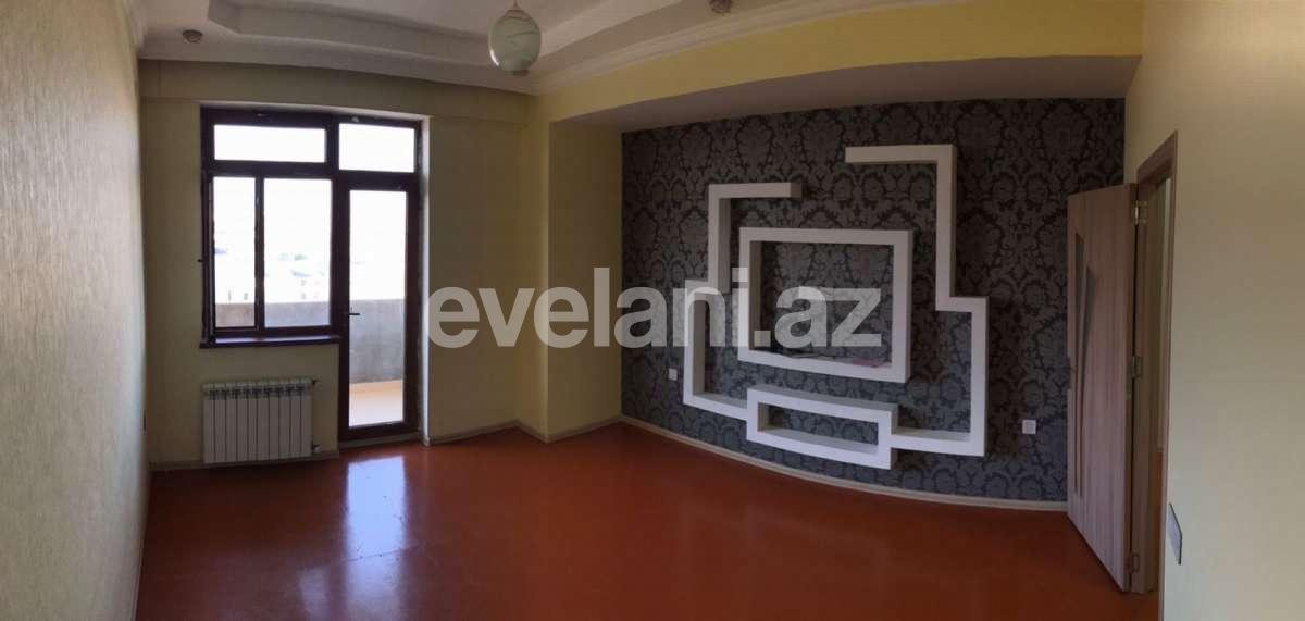 Sale, new building, 3 room, 81 m², Absheron r.