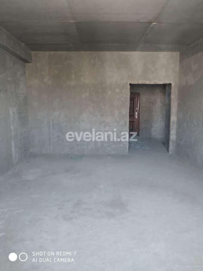 Продаётся, новостройка, 2-комнаты, 128 m², Нариман Нариманов m.