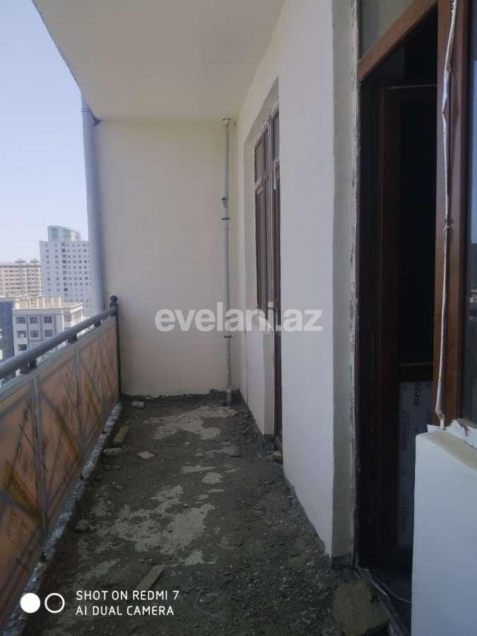 Продаётся, новостройка, 2-комнаты, 128 m², Нариман Нариманов m.