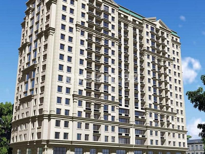 Продаётся, новостройка, 2-комнаты, 128 m², Нариман Нариманов m.