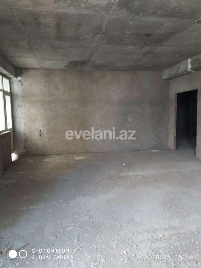 Продаётся, новостройка, 2-комнаты, 128 m², Нариман Нариманов m.