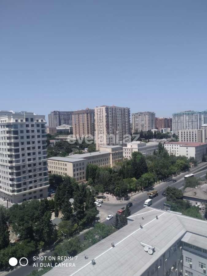 Продаётся, новостройка, 2-комнаты, 128 m², Нариман Нариманов m.