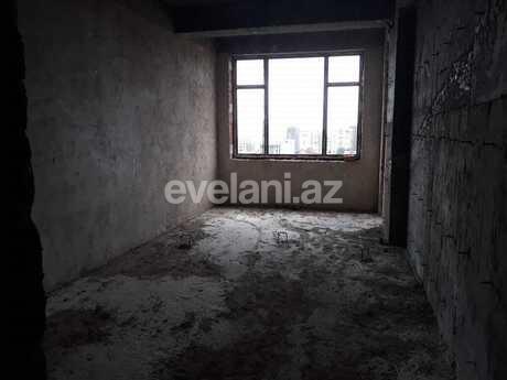 Продаётся, новостройка, 2-комнаты, 128 m², Нариман Нариманов m.