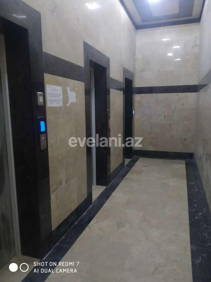 Продаётся, новостройка, 2-комнаты, 128 m², Нариман Нариманов m.