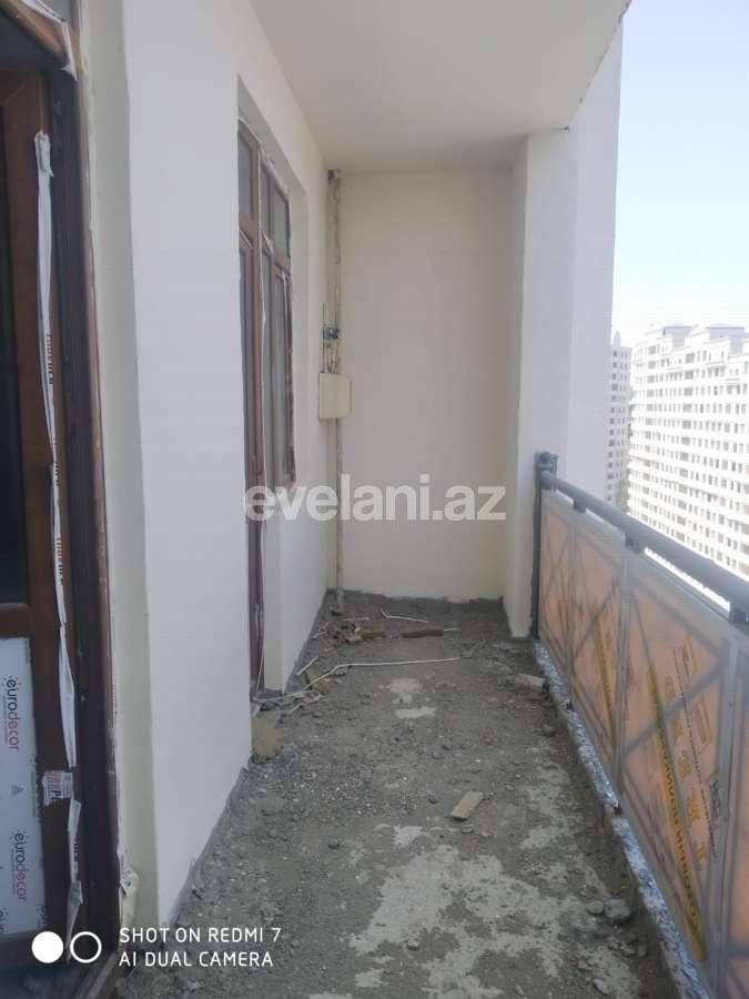 Продаётся, новостройка, 2-комнаты, 128 m², Нариман Нариманов m.