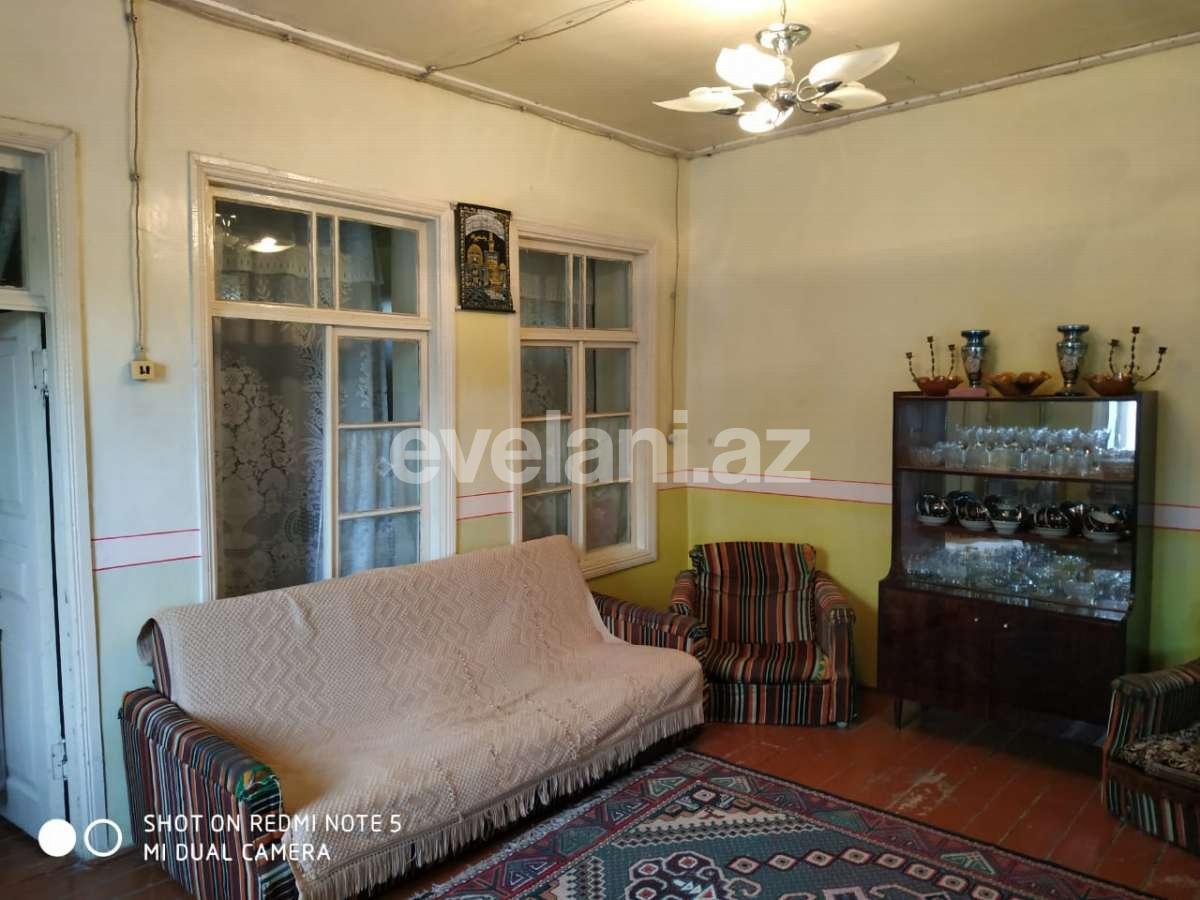 Sale, garden / house, 3 room, 80 m², Mashtaga d.