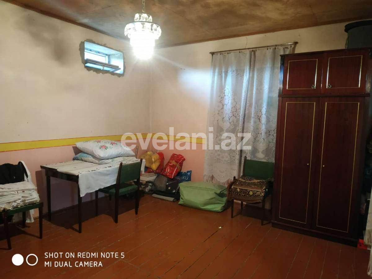 Sale, garden / house, 3 room, 80 m², Mashtaga d.
