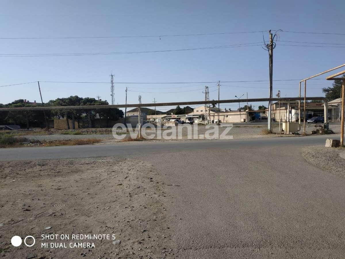 Sale, garden / house, 3 room, 80 m², Mashtaga d.