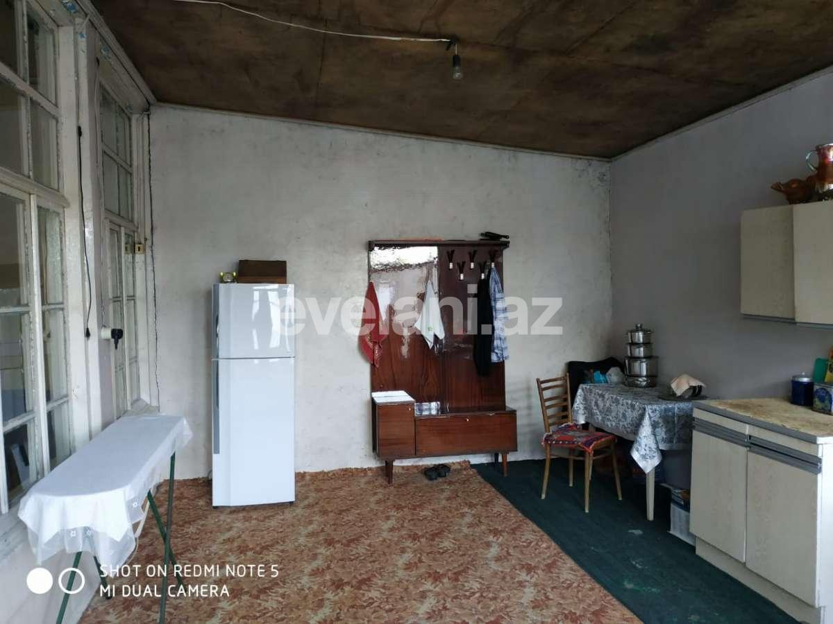 Sale, garden / house, 3 room, 80 m², Mashtaga d.