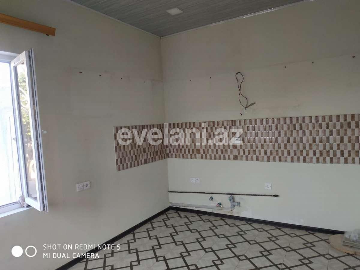 Sale, garden / house, 3 room, 80 m², Mashtaga d.