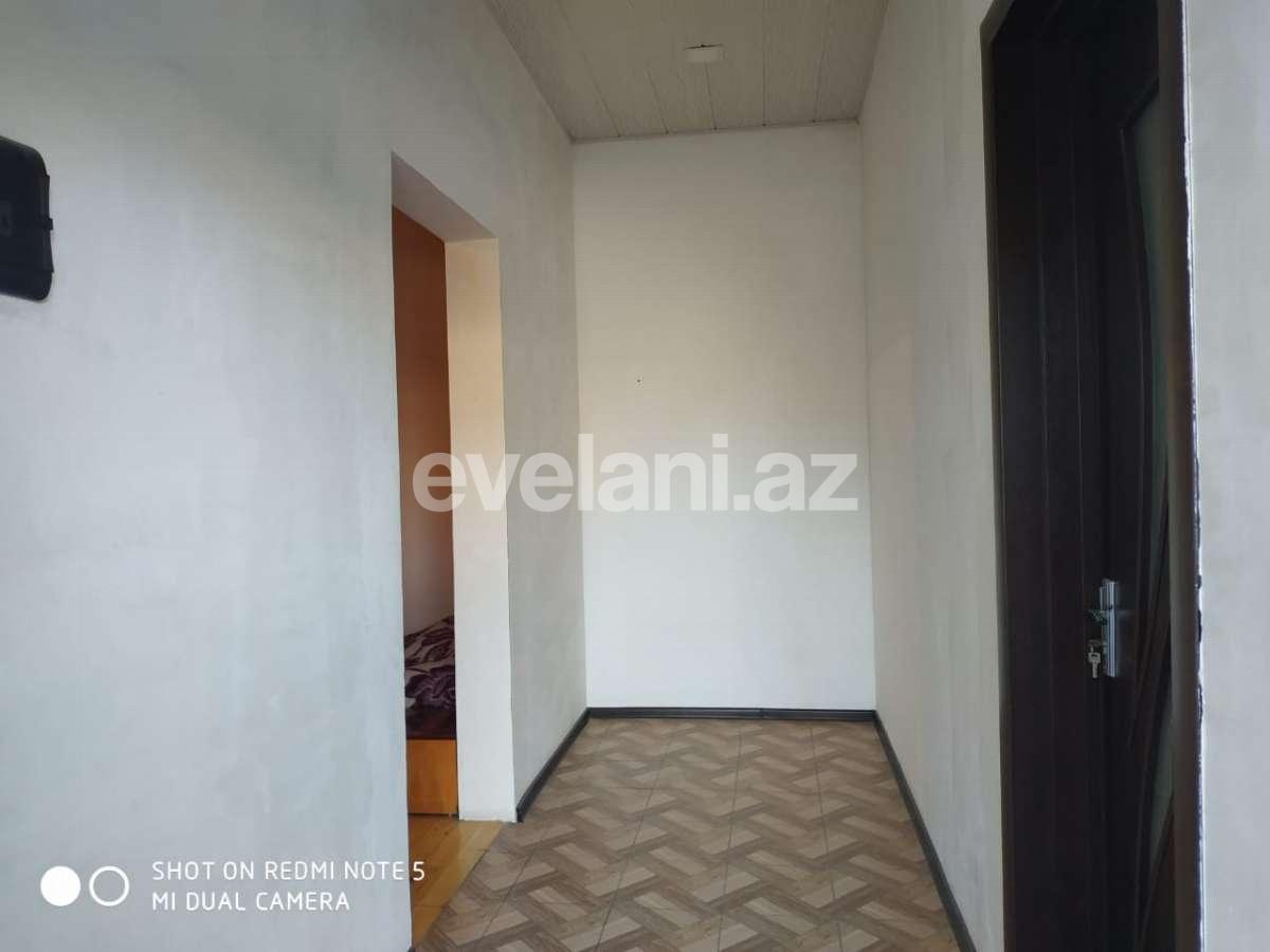 Sale, garden / house, 3 room, 80 m², Mashtaga d.