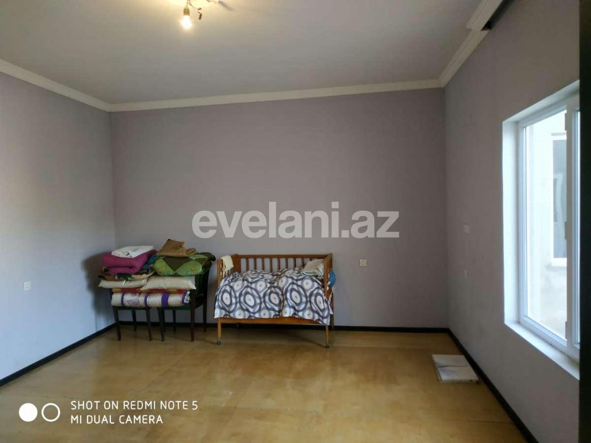Sale, garden / house, 3 room, 80 m², Mashtaga d.