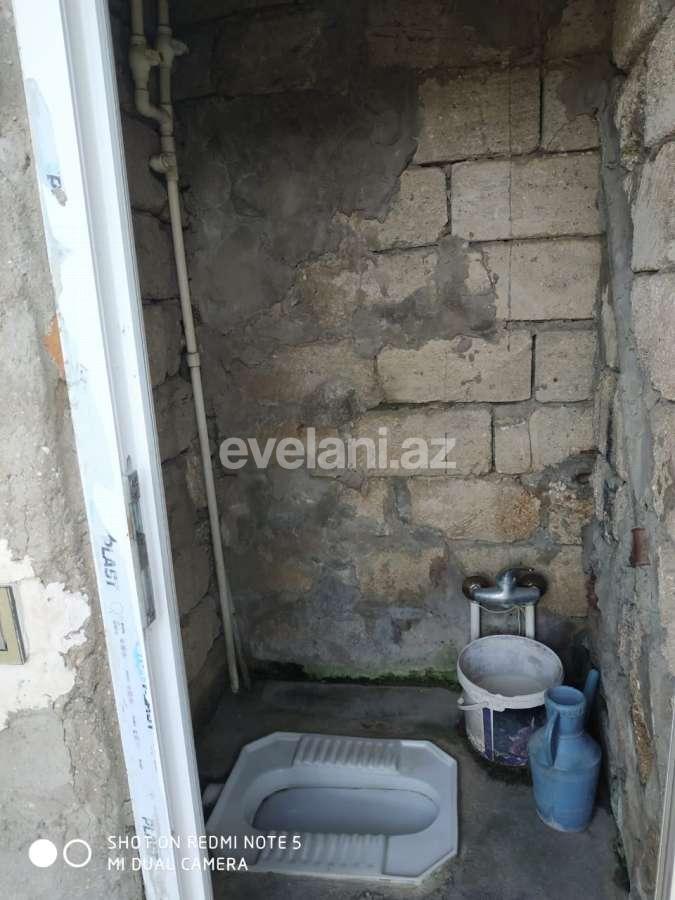 Sale, garden / house, 3 room, 80 m², Mashtaga d.