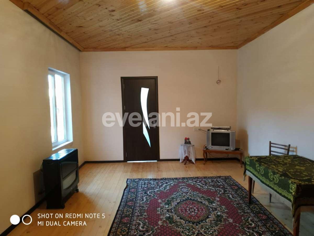 Sale, garden / house, 3 room, 80 m², Mashtaga d.