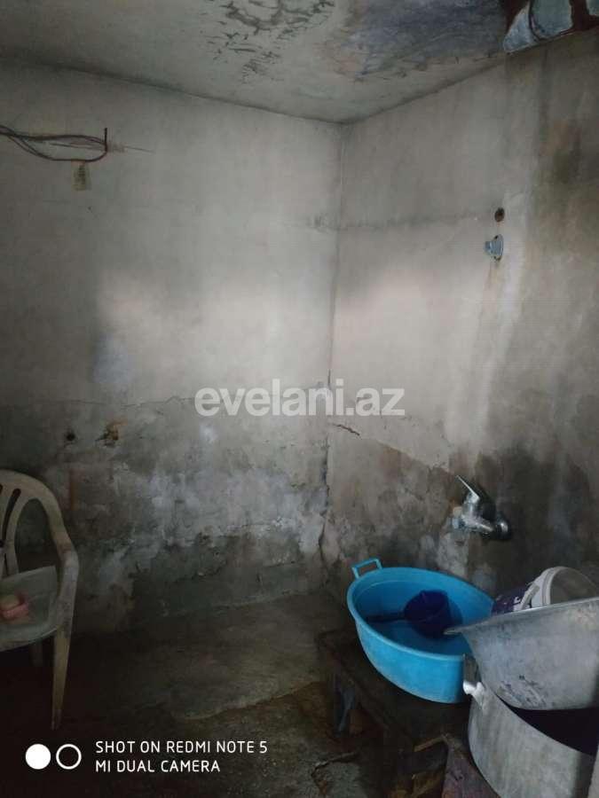 Sale, garden / house, 3 room, 80 m², Mashtaga d.