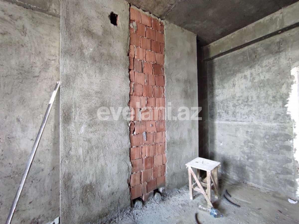 Satılır, yeni tikili, 1 otaqlı, 34 m², Şah İsmayıl Xətai m.