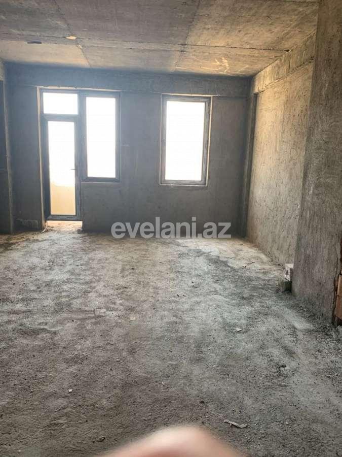 Satılır, yeni tikili, 1 otaqlı, 34 m², Şah İsmayıl Xətai m.
