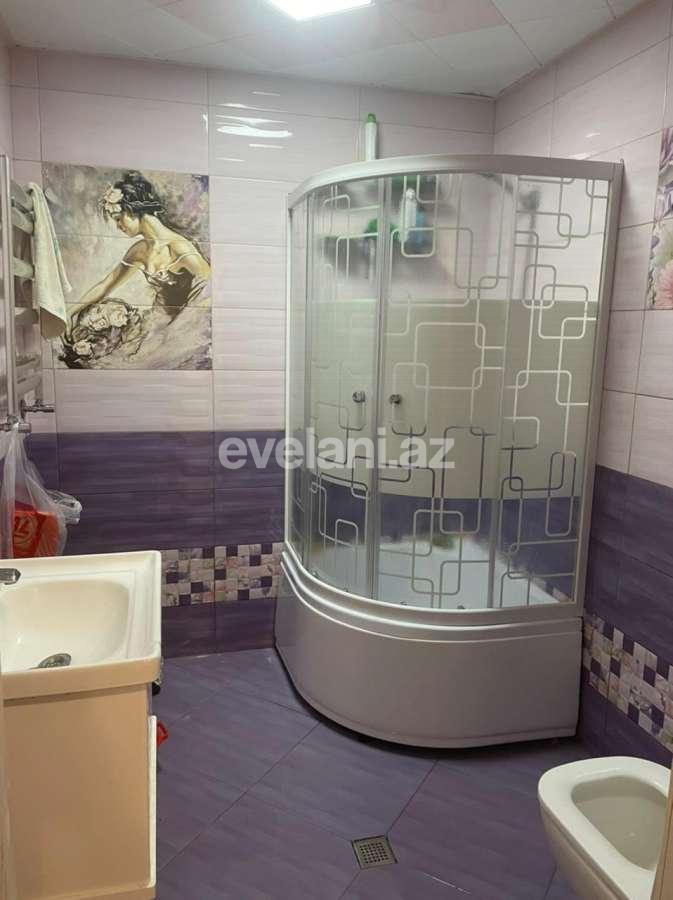 Sale, new building, 2 room, 55 m², Inshaatchilar m.