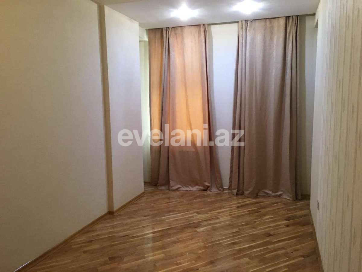 Satılır, yeni tikili, 3 otaqlı, 139 m², Şah İsmayıl Xətai m.