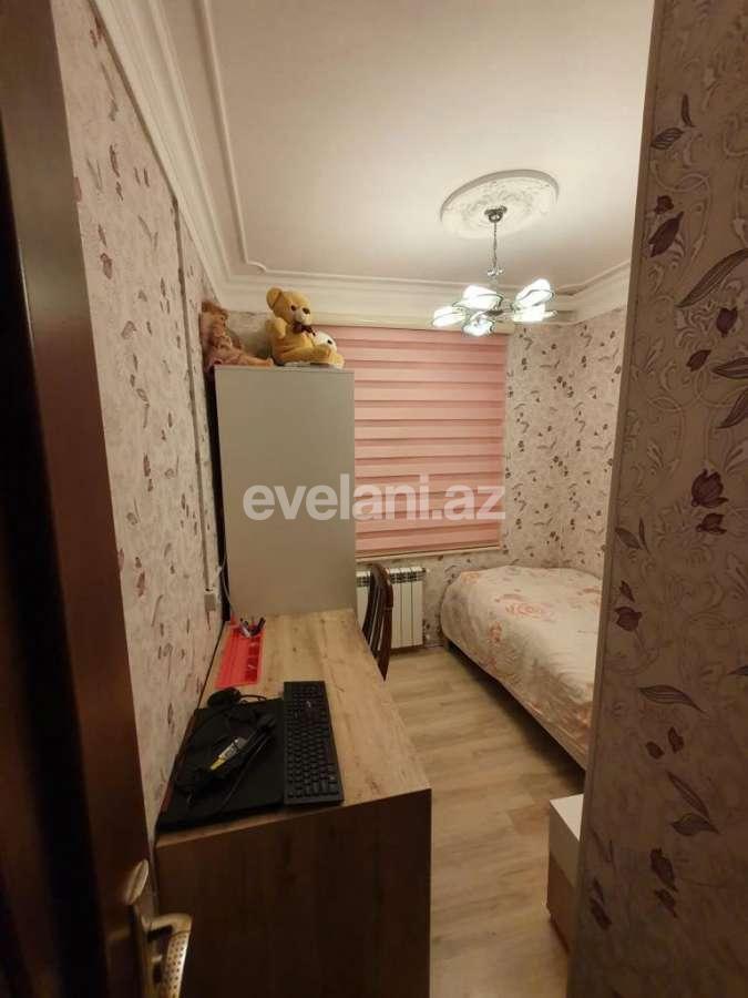 Satılır, köhnə tikili, 3 otaqlı, 50 m², Neftçilər m.