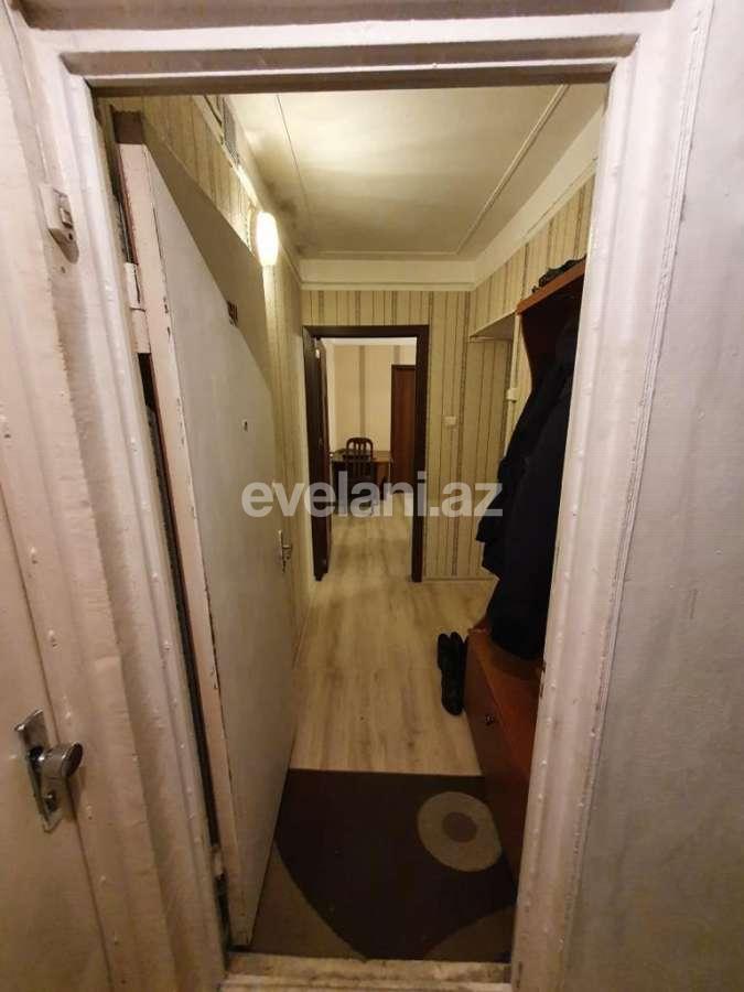 Satılır, köhnə tikili, 3 otaqlı, 50 m², Neftçilər m.