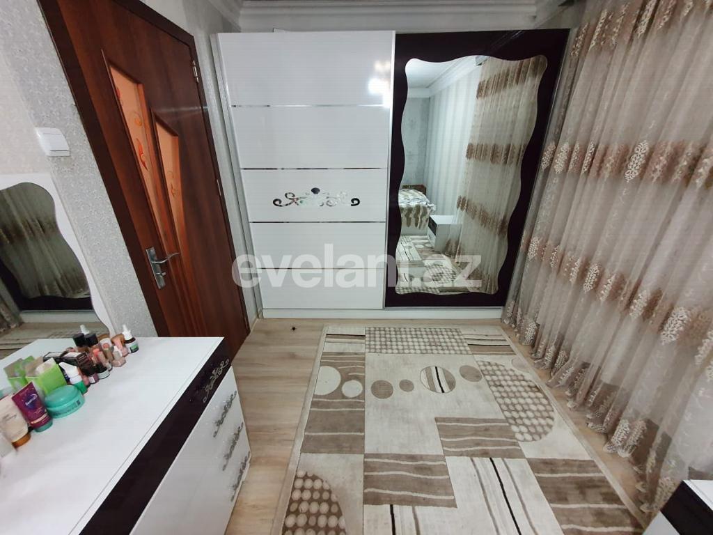 Satılır, köhnə tikili, 3 otaqlı, 50 m², Neftçilər m.