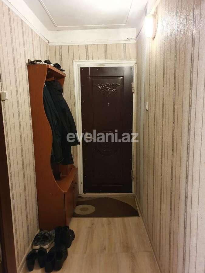 Satılır, köhnə tikili, 3 otaqlı, 50 m², Neftçilər m.