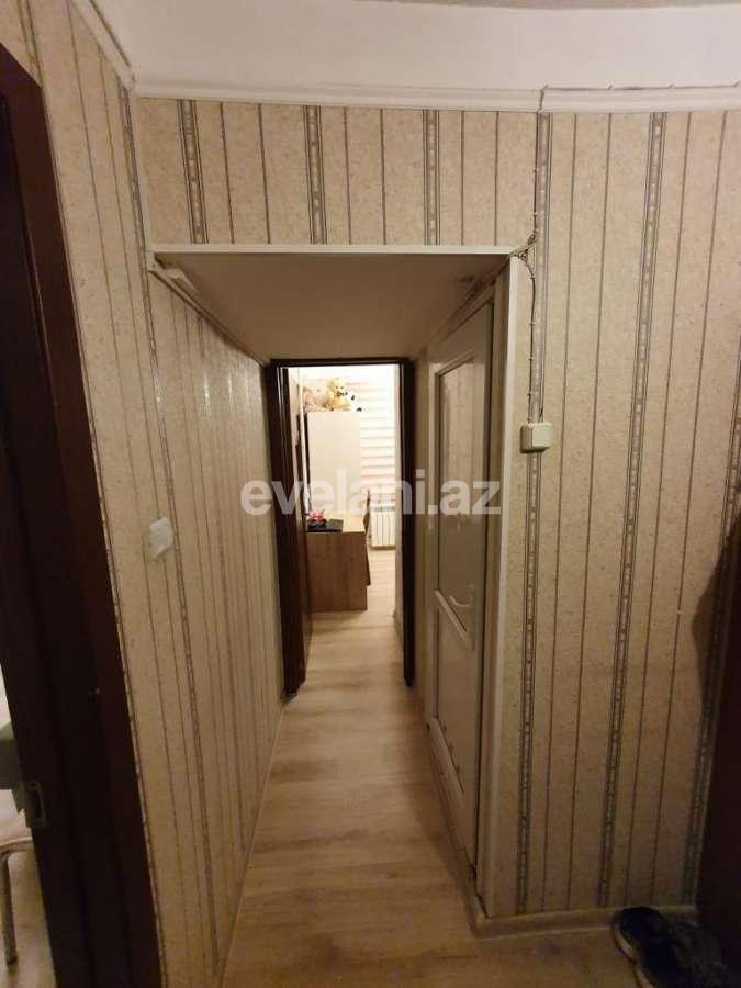 Satılır, köhnə tikili, 3 otaqlı, 50 m², Neftçilər m.