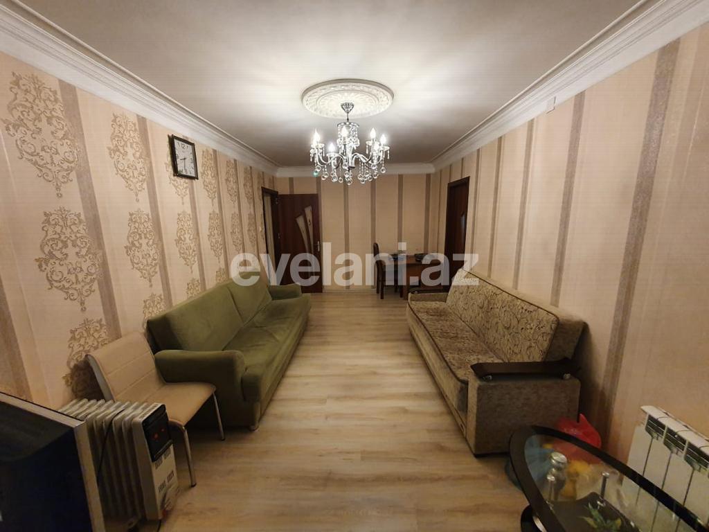 Satılır, köhnə tikili, 3 otaqlı, 50 m², Neftçilər m.