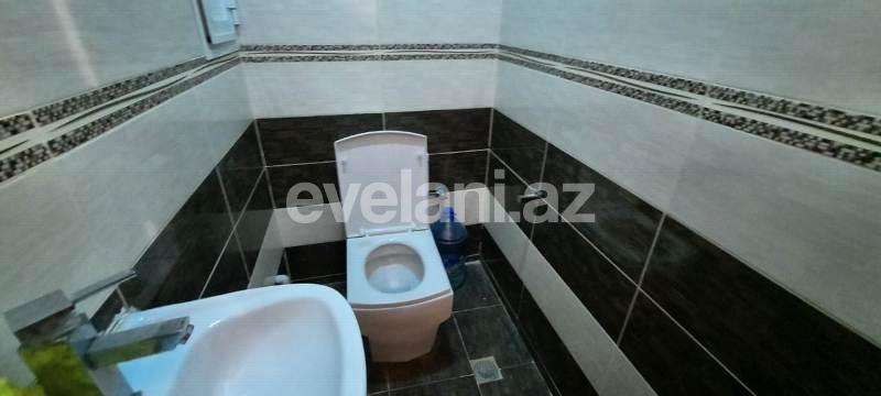 Satılır, yeni tikili, 3 otaqlı, 95 m², Binəqədi r.