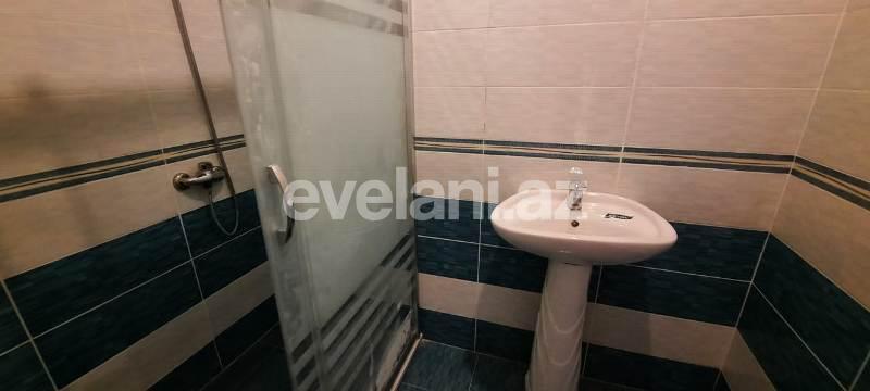 Satılır, yeni tikili, 3 otaqlı, 95 m², Binəqədi r.