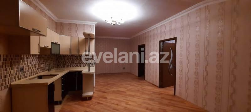 Satılır, yeni tikili, 3 otaqlı, 95 m², Binəqədi r.