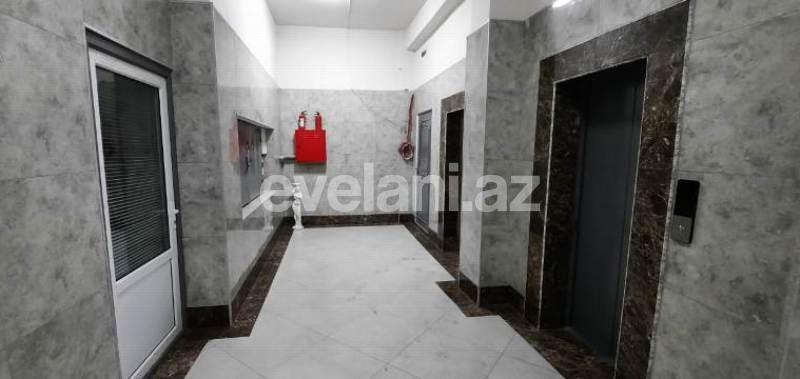 Satılır, yeni tikili, 3 otaqlı, 95 m², Binəqədi r.