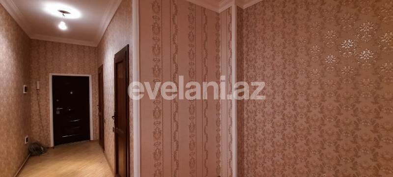 Satılır, yeni tikili, 3 otaqlı, 95 m², Binəqədi r.