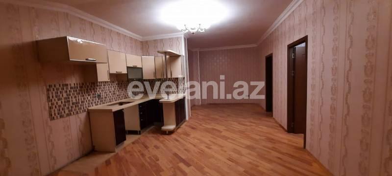 Satılır, yeni tikili, 3 otaqlı, 95 m², Binəqədi r.