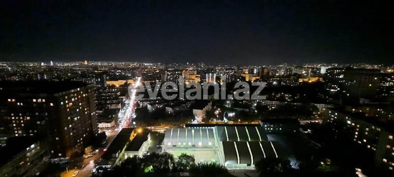 Satılır, yeni tikili, 3 otaqlı, 95 m², Binəqədi r.