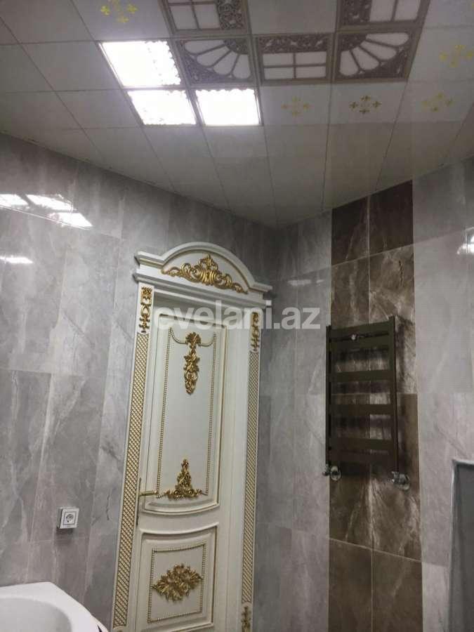 Kirayə verilir, yeni tikili, 2 otaqlı, 87 m², Gənclik m.