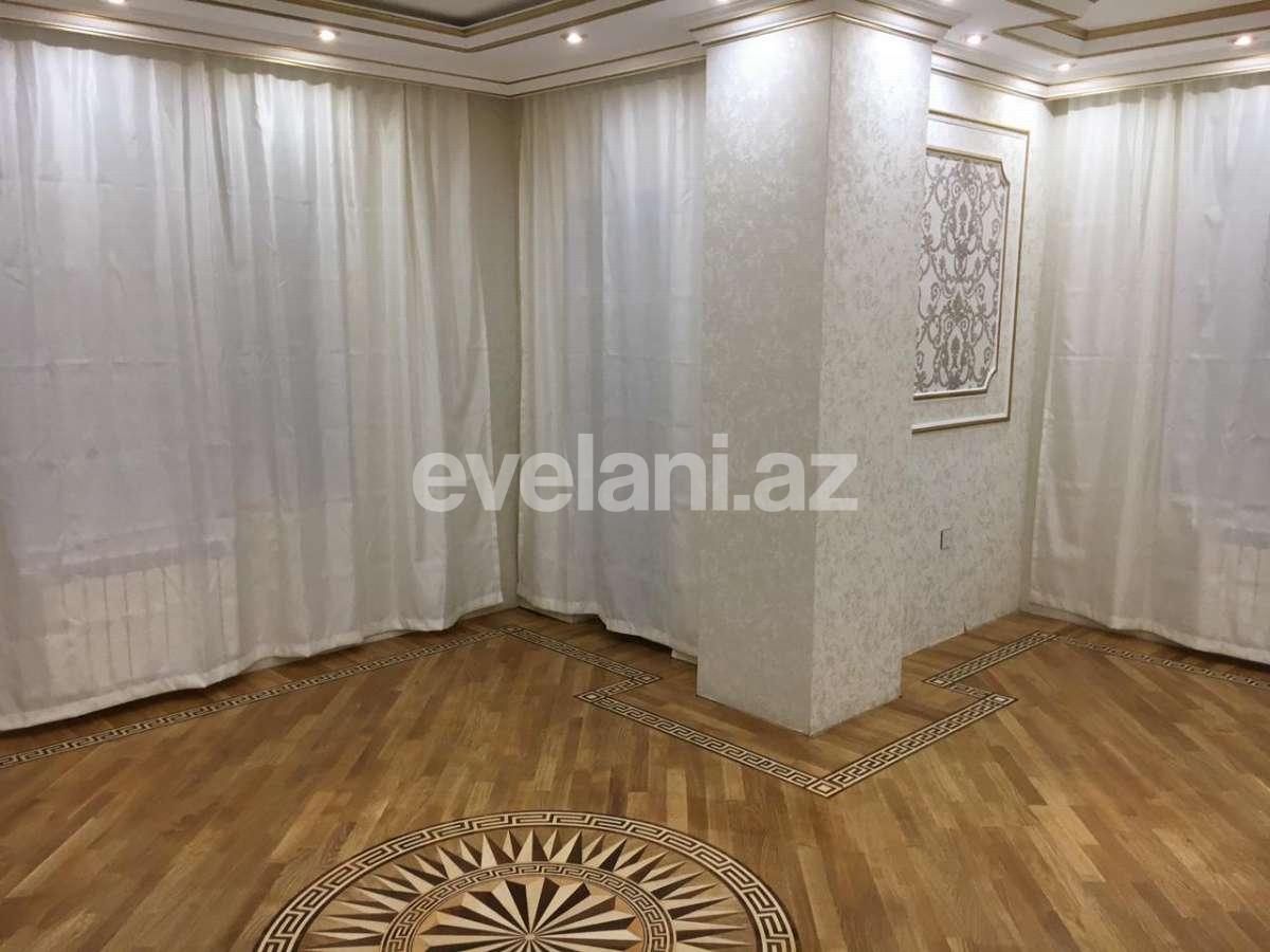 Kirayə verilir, yeni tikili, 2 otaqlı, 87 m², Gənclik m.