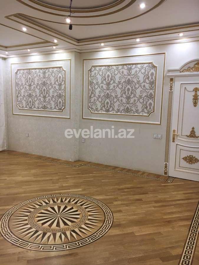Kirayə verilir, yeni tikili, 2 otaqlı, 87 m², Gənclik m.
