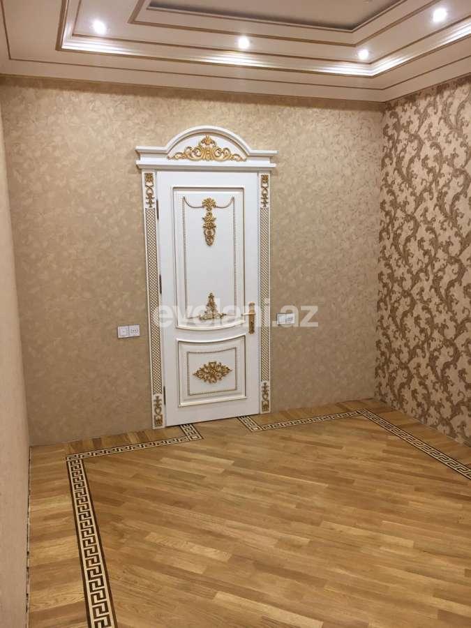Kirayə verilir, yeni tikili, 2 otaqlı, 87 m², Gənclik m.