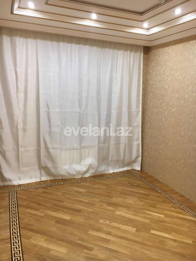Kirayə verilir, yeni tikili, 2 otaqlı, 87 m², Gənclik m.
