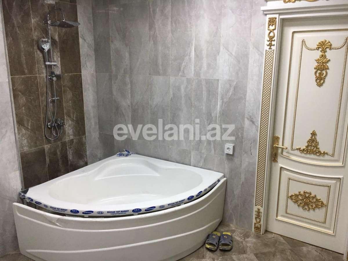 Kirayə verilir, yeni tikili, 2 otaqlı, 87 m², Gənclik m.
