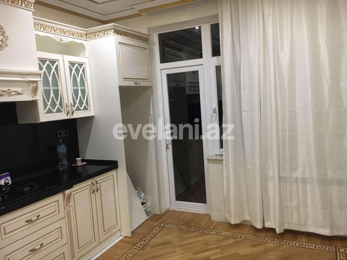 Kirayə verilir, yeni tikili, 2 otaqlı, 87 m², Gənclik m.