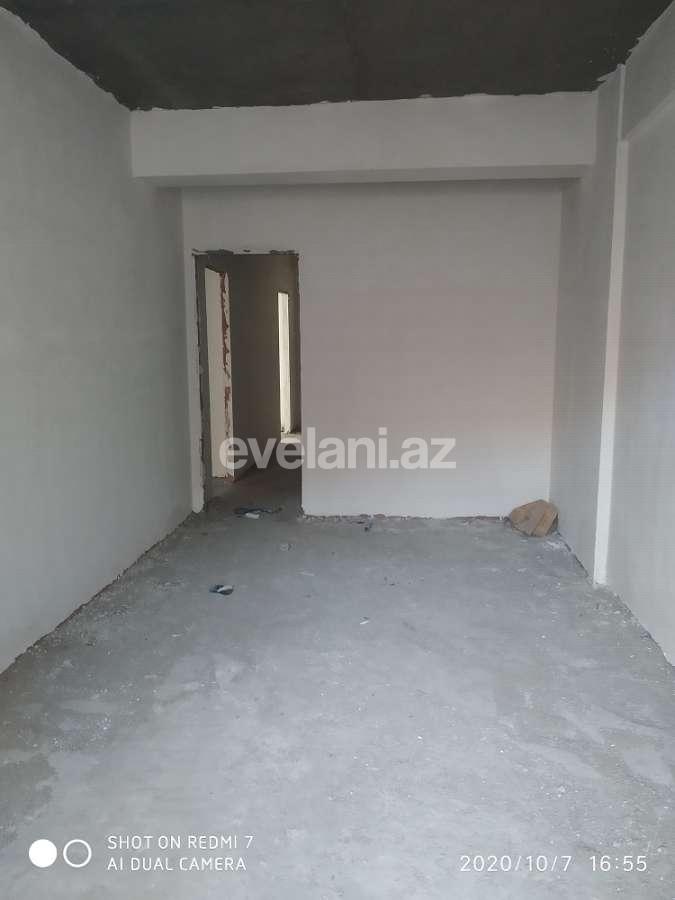 Satılır, yeni tikili, 3 otaqlı, 117 m², Şah İsmayıl Xətai m.