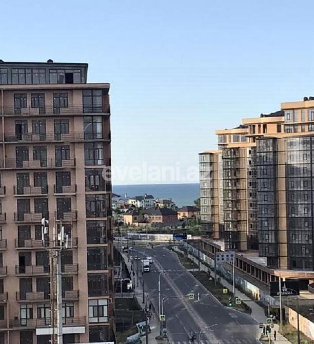 Satılır, yeni tikili, 3 otaqlı, 117 m², Şah İsmayıl Xətai m.