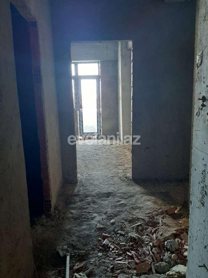 Satılır, yeni tikili, 3 otaqlı, 117 m², Şah İsmayıl Xətai m.