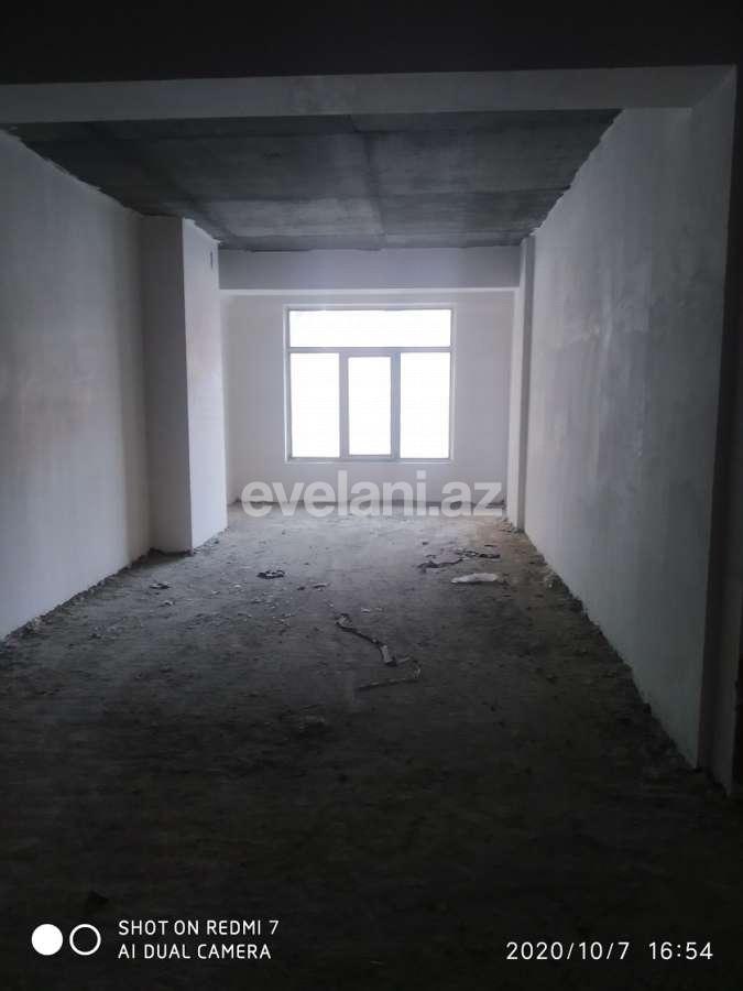 Satılır, yeni tikili, 3 otaqlı, 117 m², Şah İsmayıl Xətai m.