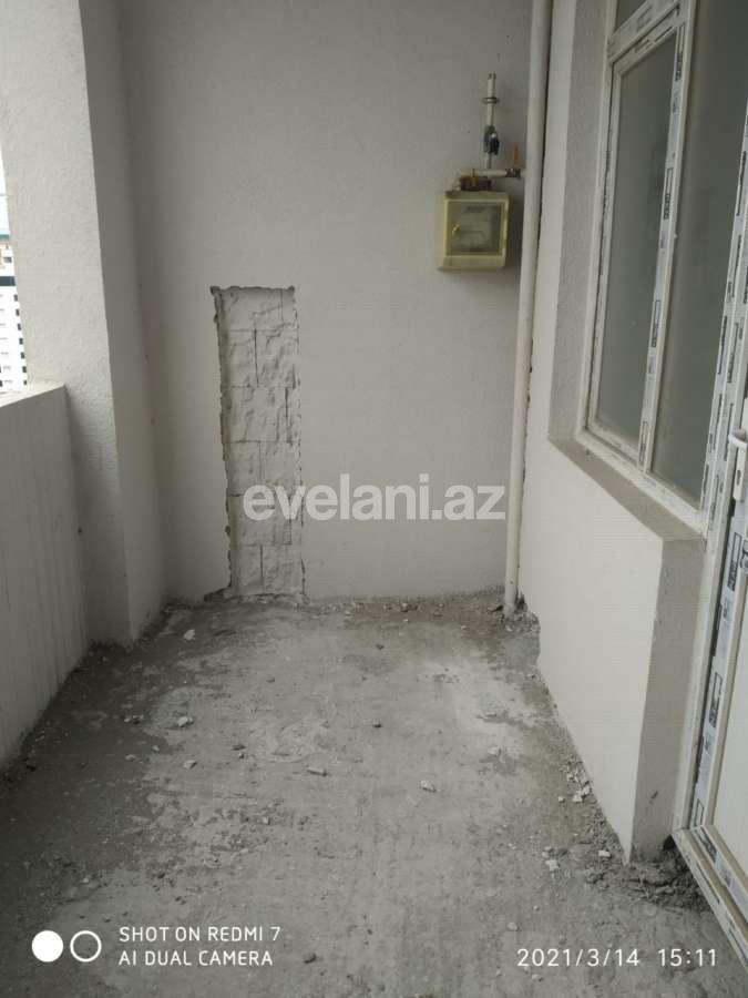 Satılır, yeni tikili, 3 otaqlı, 117 m², Şah İsmayıl Xətai m.