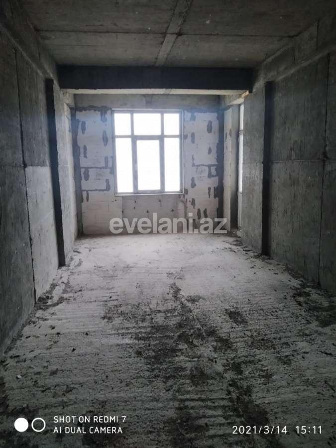 Satılır, yeni tikili, 3 otaqlı, 117 m², Şah İsmayıl Xətai m.