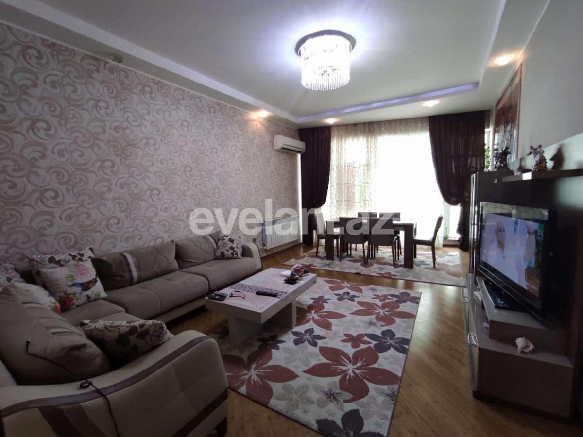 Satılır, yeni tikili, 3 otaqlı, 95 m², Şah İsmayıl Xətai m.